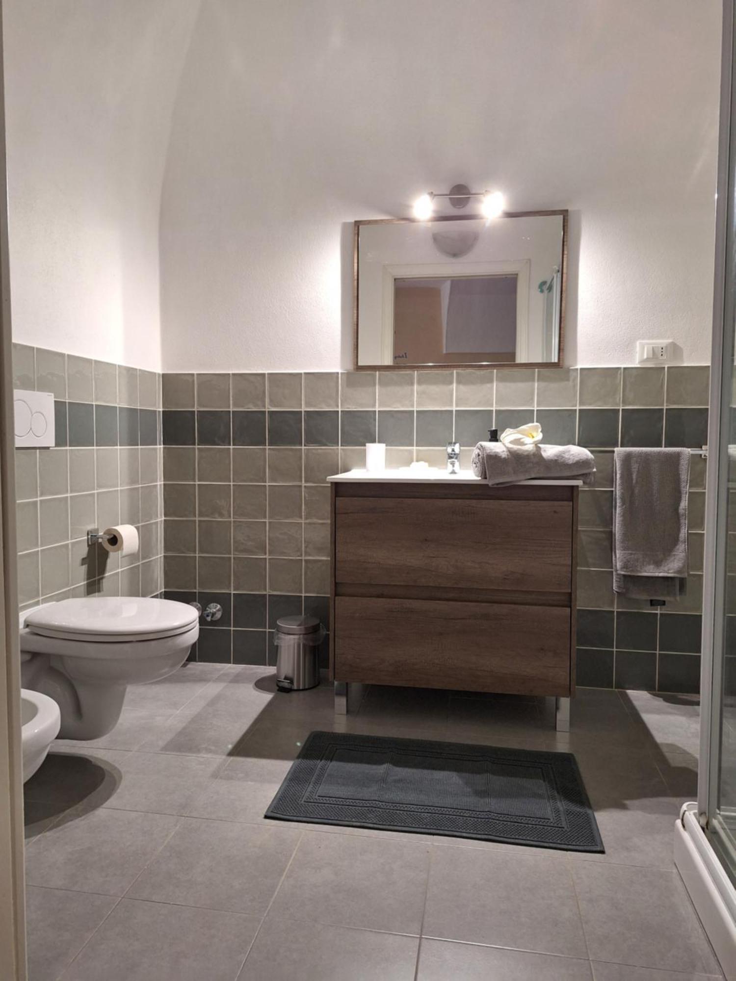 Apartament Casa Iris Cisano sul Neva Zewnętrze zdjęcie