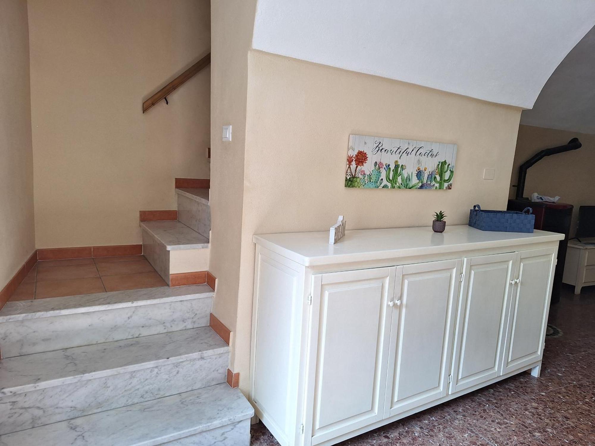 Apartament Casa Iris Cisano sul Neva Zewnętrze zdjęcie