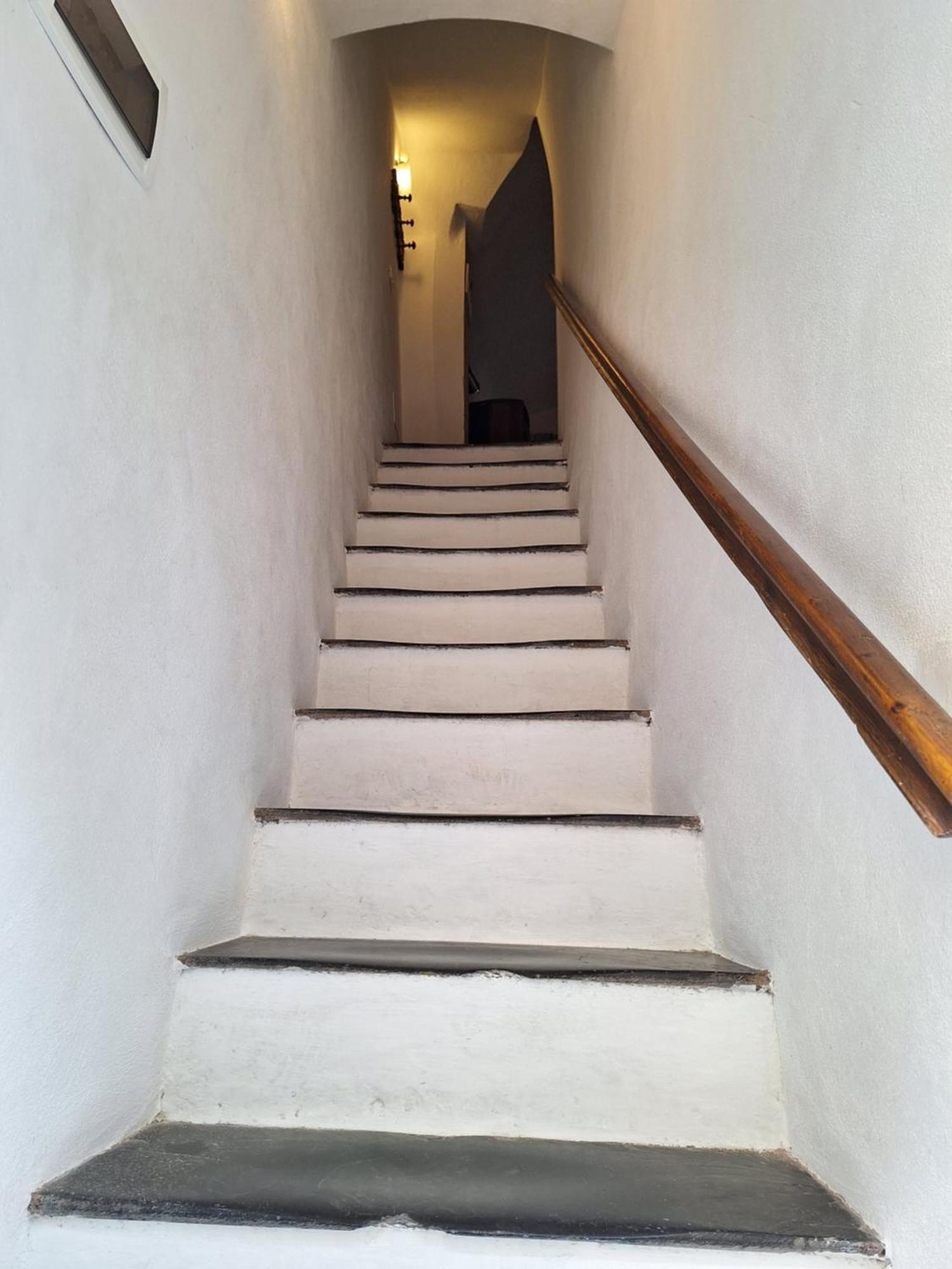 Apartament Casa Iris Cisano sul Neva Zewnętrze zdjęcie